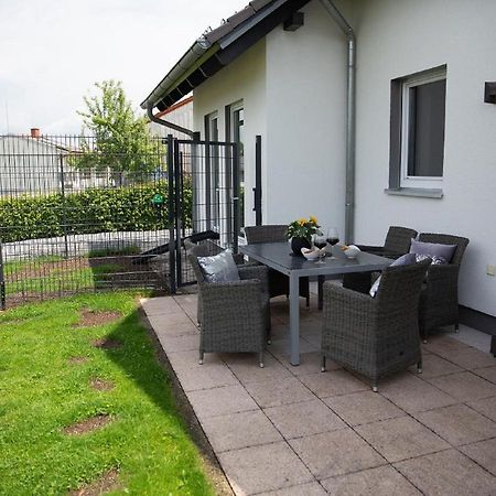 Ferienhaus Pusteblume Freyung Luaran gambar