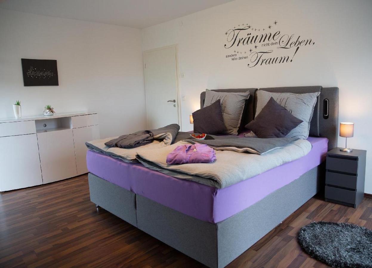 Ferienhaus Pusteblume Freyung Luaran gambar