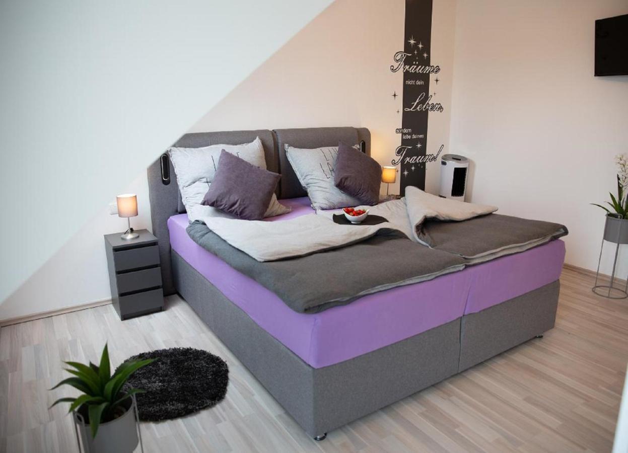 Ferienhaus Pusteblume Freyung Luaran gambar