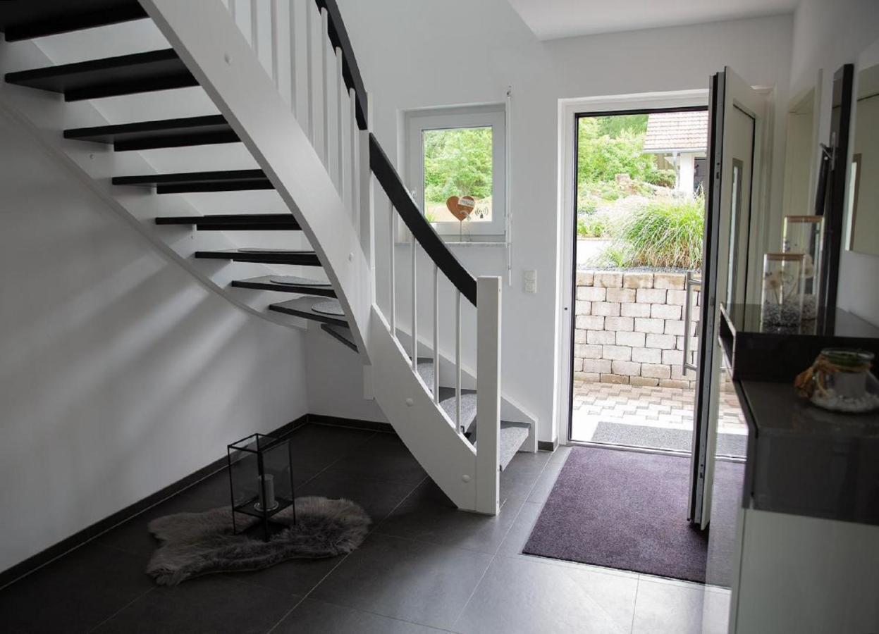 Ferienhaus Pusteblume Freyung Luaran gambar
